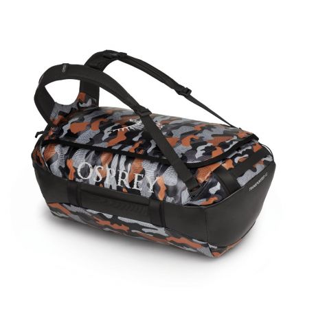 Сумка Osprey Transporter 65 Venturi Blue