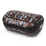 Сумка Osprey Transporter 40 Black/Orange Camo