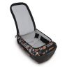 Сумка Osprey Transporter 40 Black/Orange Camo
