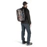 Сумка Osprey Transporter 40 Black/Orange Camo