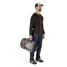 Сумка Osprey Transporter 40 Black/Orange Camo