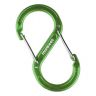 Сувенірний карабін Munkees Forged S Grass Gren