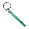 Свисток Munkees Slim Whistle Grass green