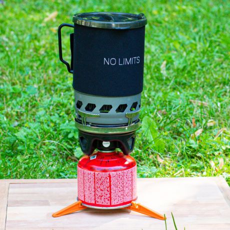 Система приготовления пищи Adimanti AD10 1100 мл