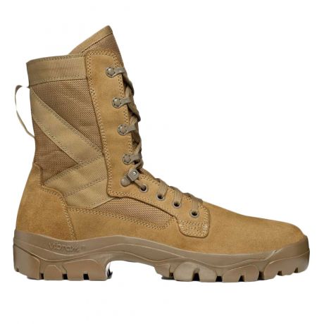 Тактичні черевики Garmont T8 Bifida T.A.A. Wide Coyote
