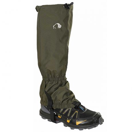 Гетри Tatonka Gaiter 420 HD Red