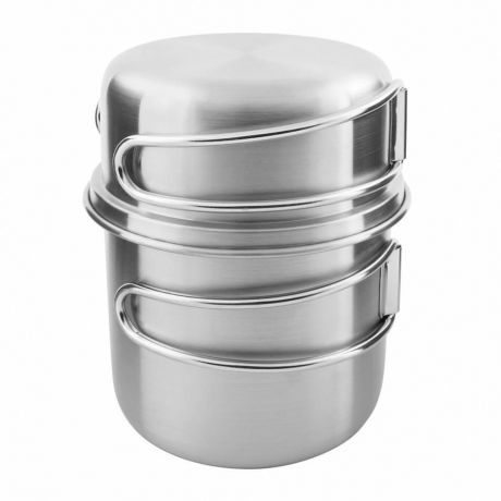 Набір Tatonka Handle Mug 500 Set