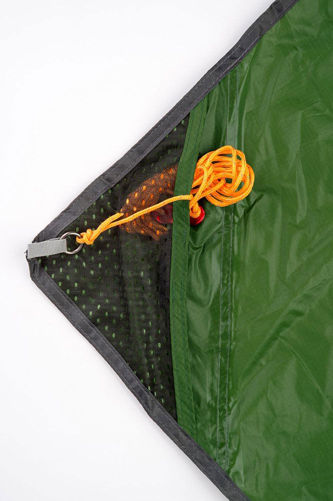 Тент Amazonas Traveller Tarp