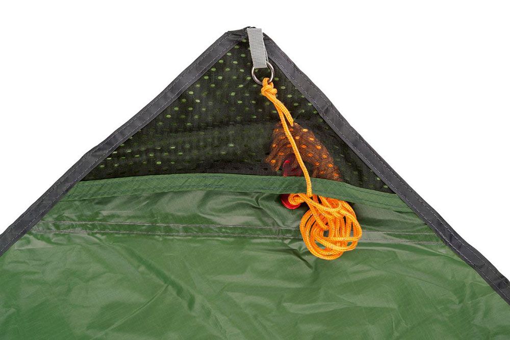 Тент Amazonas Traveller Tarp XXL