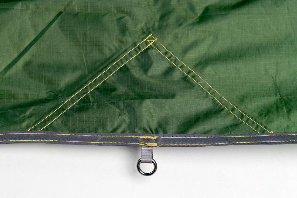 Тент Amazonas Traveller Tarp XXL