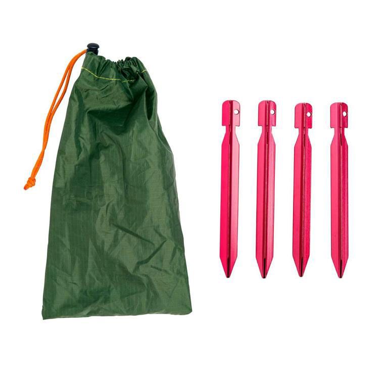 Тент Amazonas Traveller Tarp XXL
