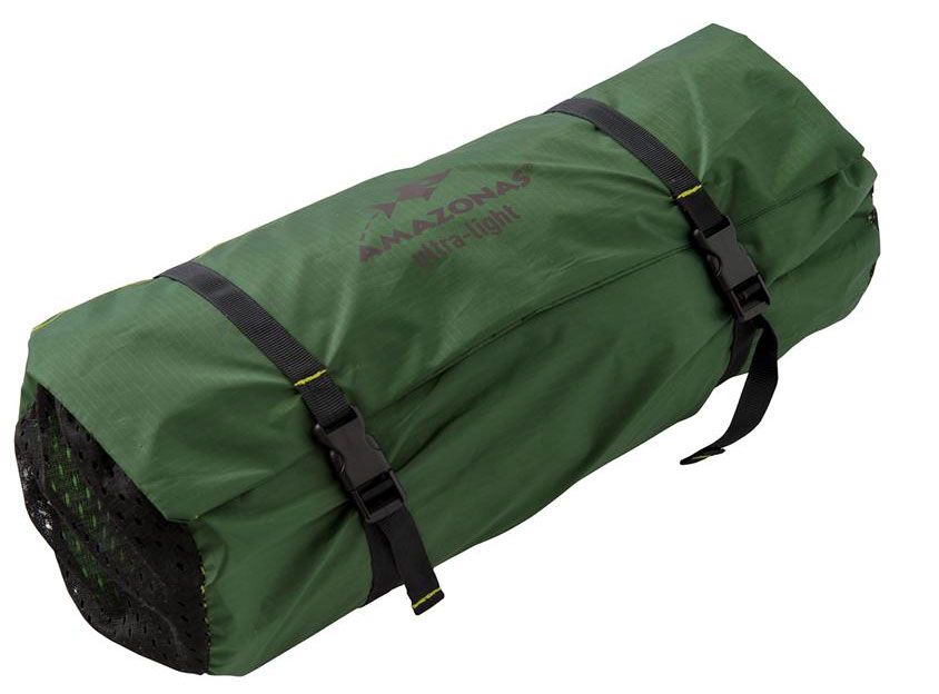 Тент Amazonas Traveller Tarp XXL