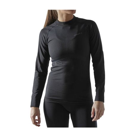 Термофутболка Craft Wms Active Intensity Crewneck