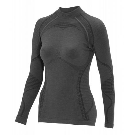 Термофутболка Accapi Ergowool Long Sleeve Shirt Wmn
