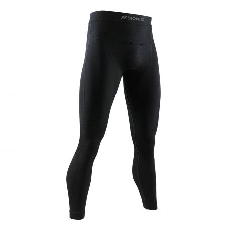Термоштани X-Bionic Merino Pants Man Black/Black