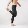 Термоштаны X-Bionic Merino Pants Man Black/Black