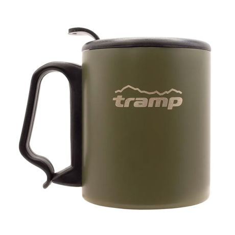 Термокружка Tramp UTRC-020 350ml Olive