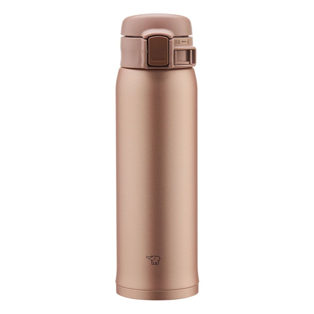 Термокружка Zojirushi Stainless Mug 0.48L (SM-SR48NM)