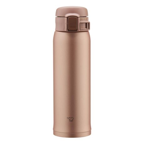 Термокружка Zojirushi Stainless Mug 0.48L (SM-SR48VP)