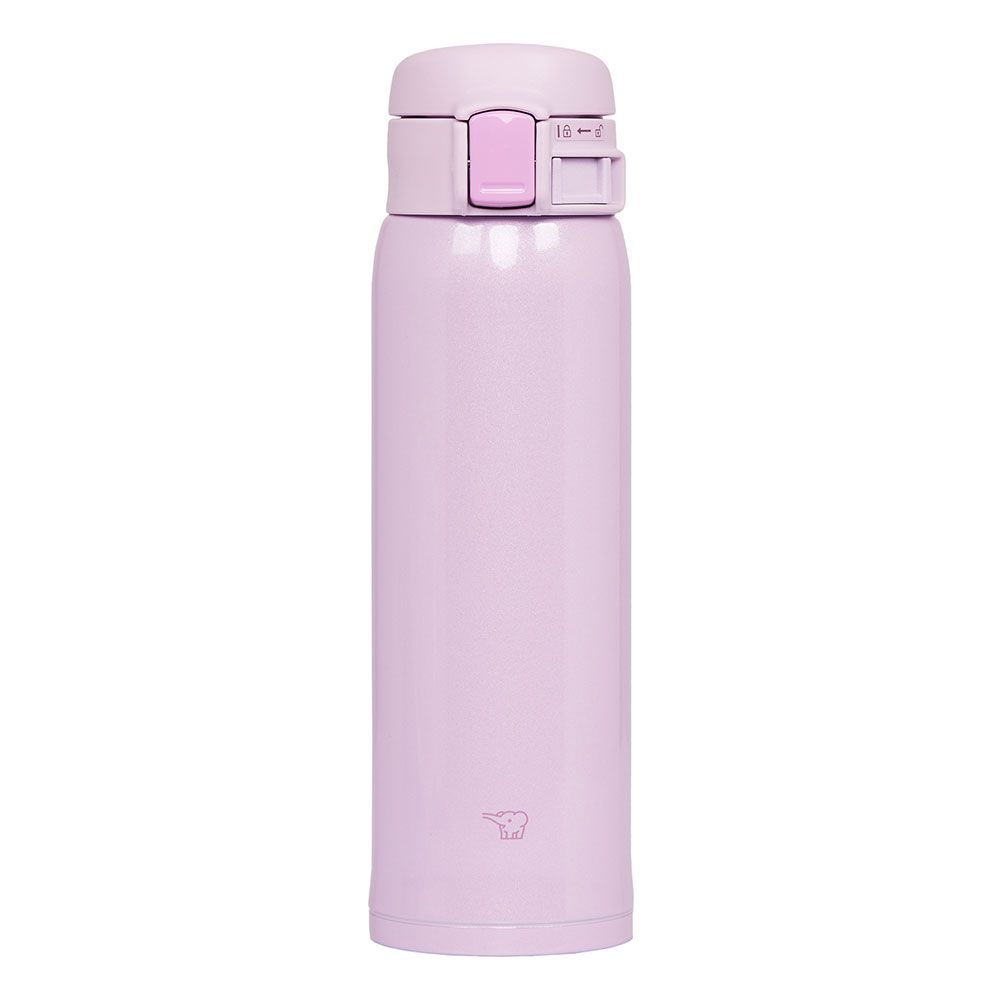 Термокружка Zojirushi Stainless Mug 0.48L (SM-SR48VP)