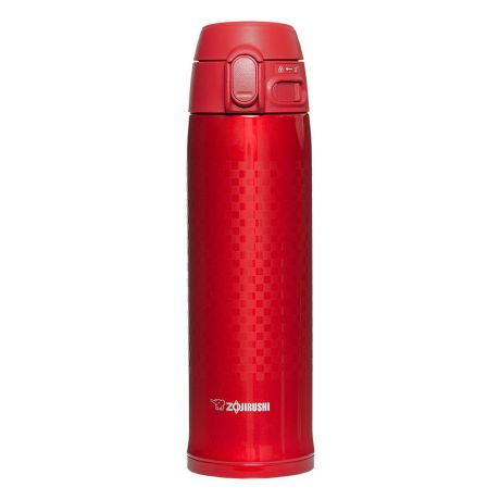 Термокружка Zojirushi Stainless Mug 0.48L (SM-TAE48SABZ)
