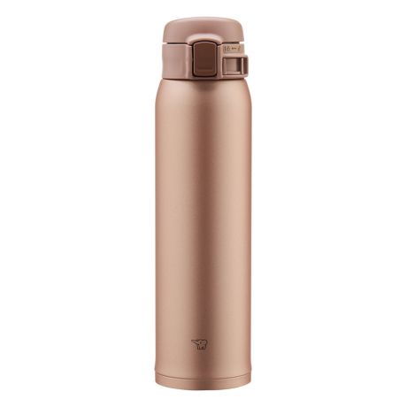 Термокружка Zojirushi Stainless Mug 0.6L (SM-SR60GP)