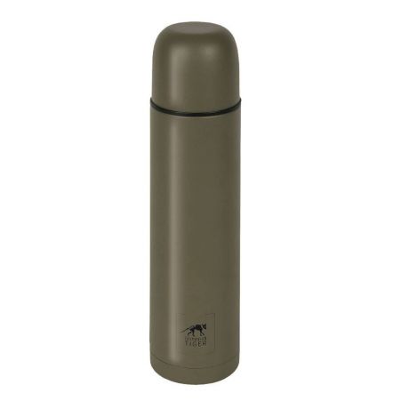 Термос Tasmanian Tiger Hot&Cold Stuff 1.0L Olive