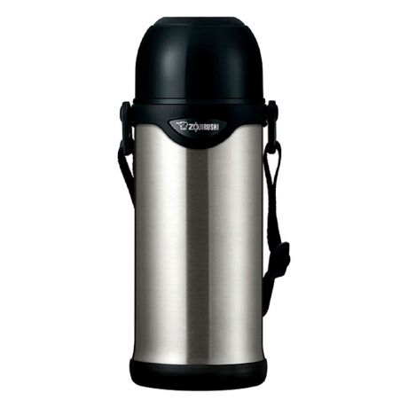Термос Zojirushi Stainless Vacuum Bottle 1L (SJ-TG10XA)