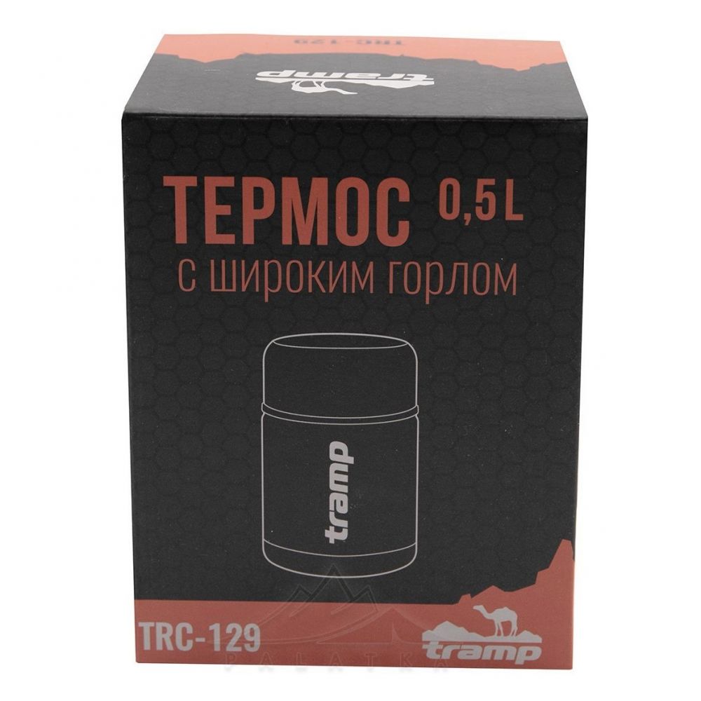 Термос харчовий Tramp UTRC-129 0.5L