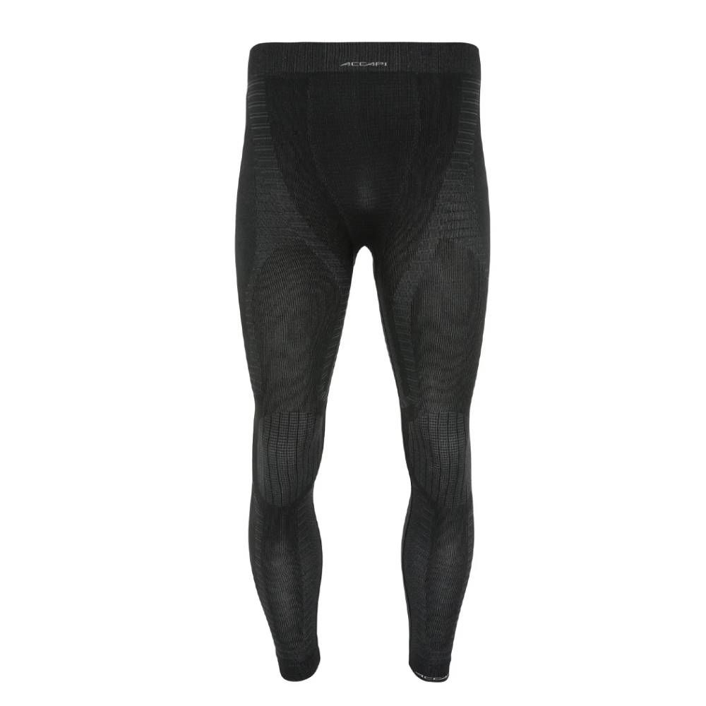 Термоштаны Accapi Xperience Long Trousers Black/Anthracite