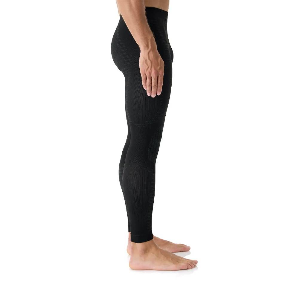 Термоштаны Accapi Xperience Long Trousers Black/Anthracite