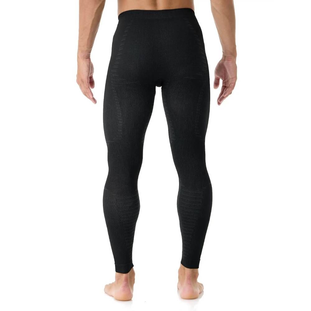 Термоштаны Accapi Xperience Long Trousers Black/Anthracite