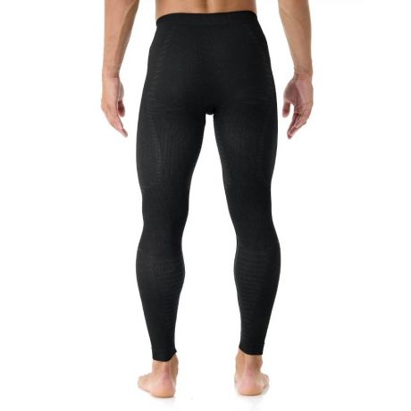 Термоштаны Accapi Xperience Long Trousers Black/Anthracite