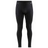 Термоштаны Craft Active Extreme X Pants Black