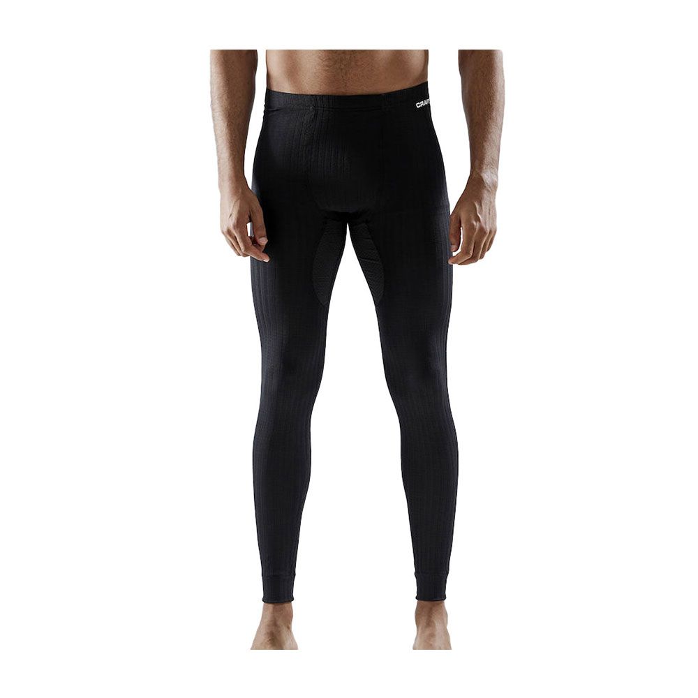 Термоштаны Craft Active Extreme X Pants Black