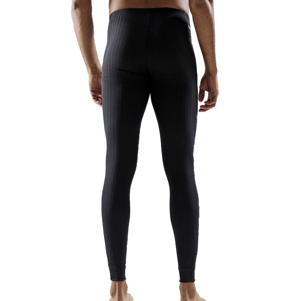 Термоштаны Craft Active Extreme X Pants Black