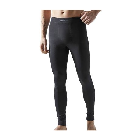 Термоштани Craft Active Intensity Pants Black/Asphalt