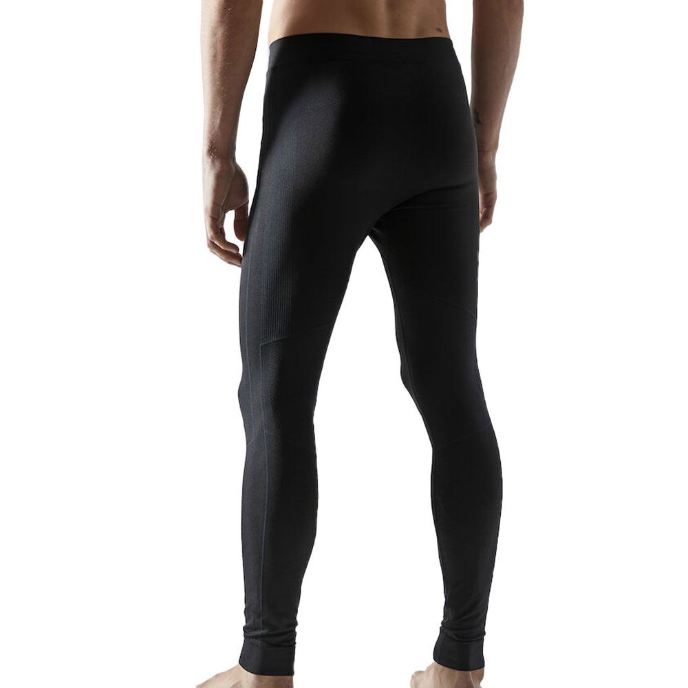 Термоштани Craft Active Intensity Pants Black/Asphalt