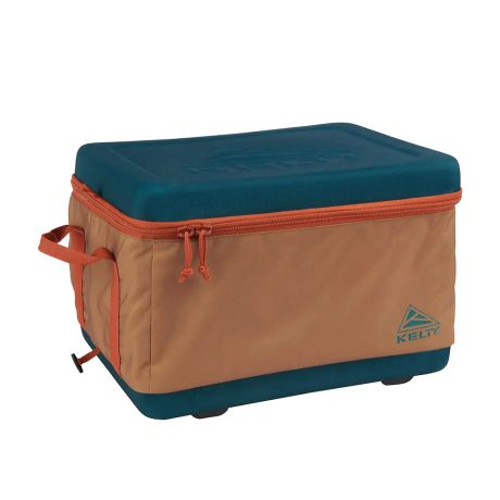 Термосумка Kelty Folding Cooler 48 Cans