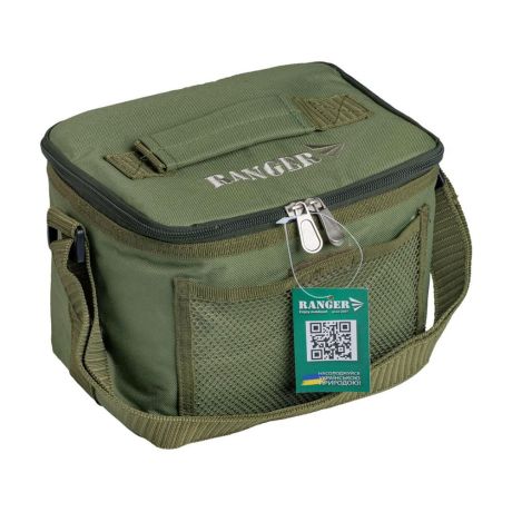 Термосумка Ranger HB5-S