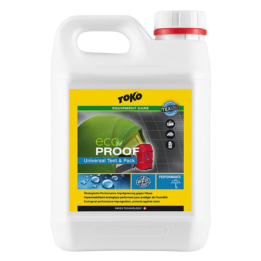 Пропитка Toko Universal Proof 2500ml
