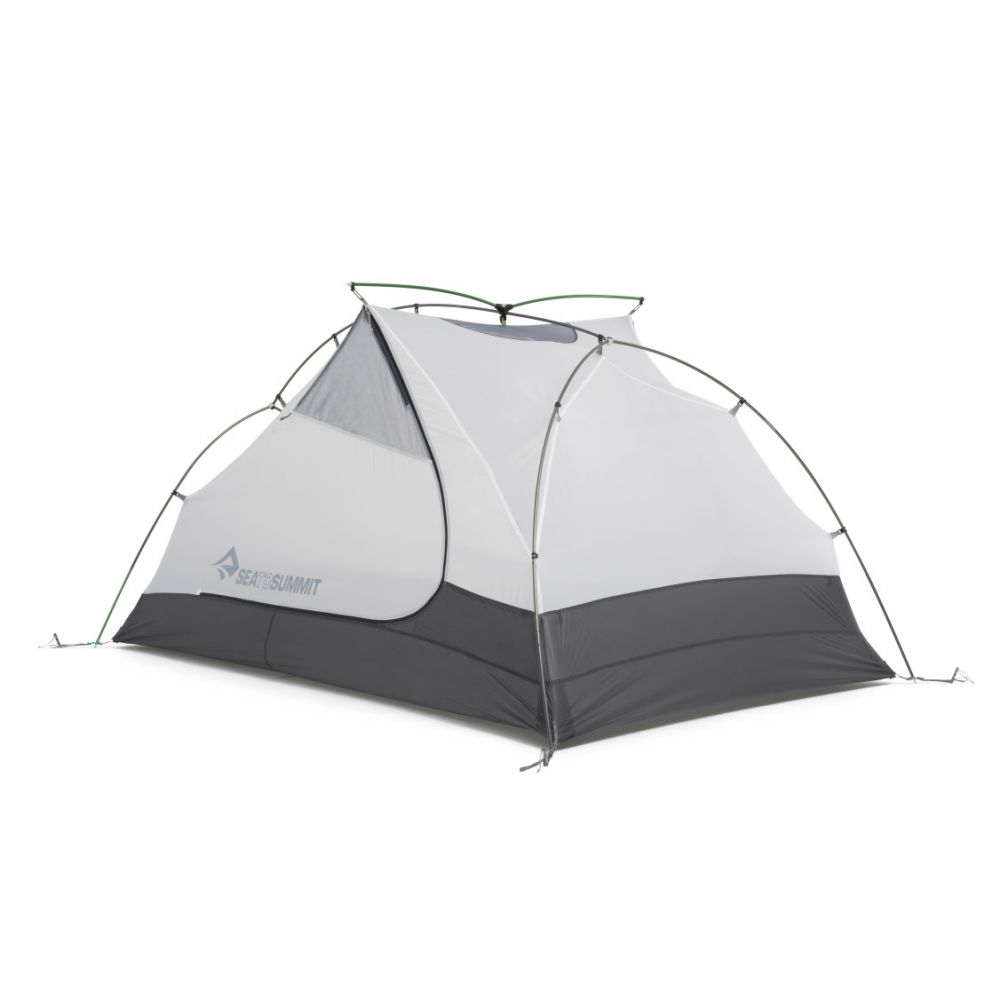 Палатка Sea to Summit Telos TR2 Plus Green