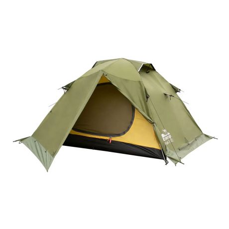 Палатка Tramp Peak 3