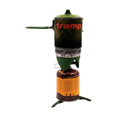 Система приготування їжі Tramp UTRG-115 Olive