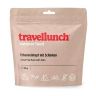 Сублимат Travellunch Пюре из зелёного горошка с ветчиной 250 г