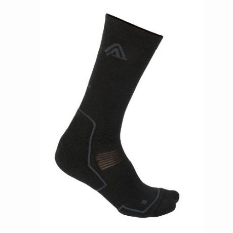 Шкарпетки Aclima Trekking Socks Jet Black