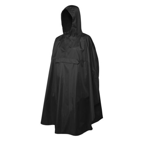 Пончо Trekmates Rove Poncho Black