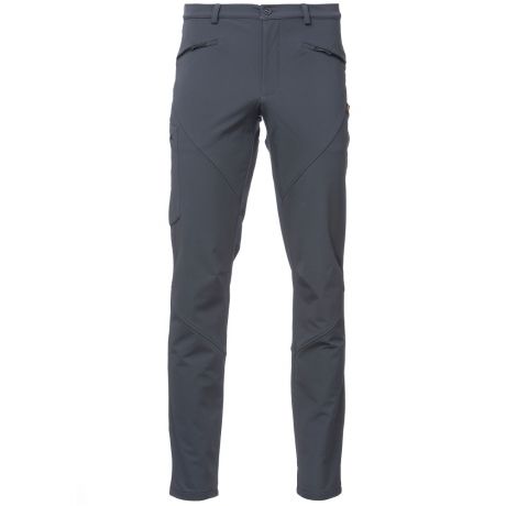 Штани Turbat Montana Bungee Brown