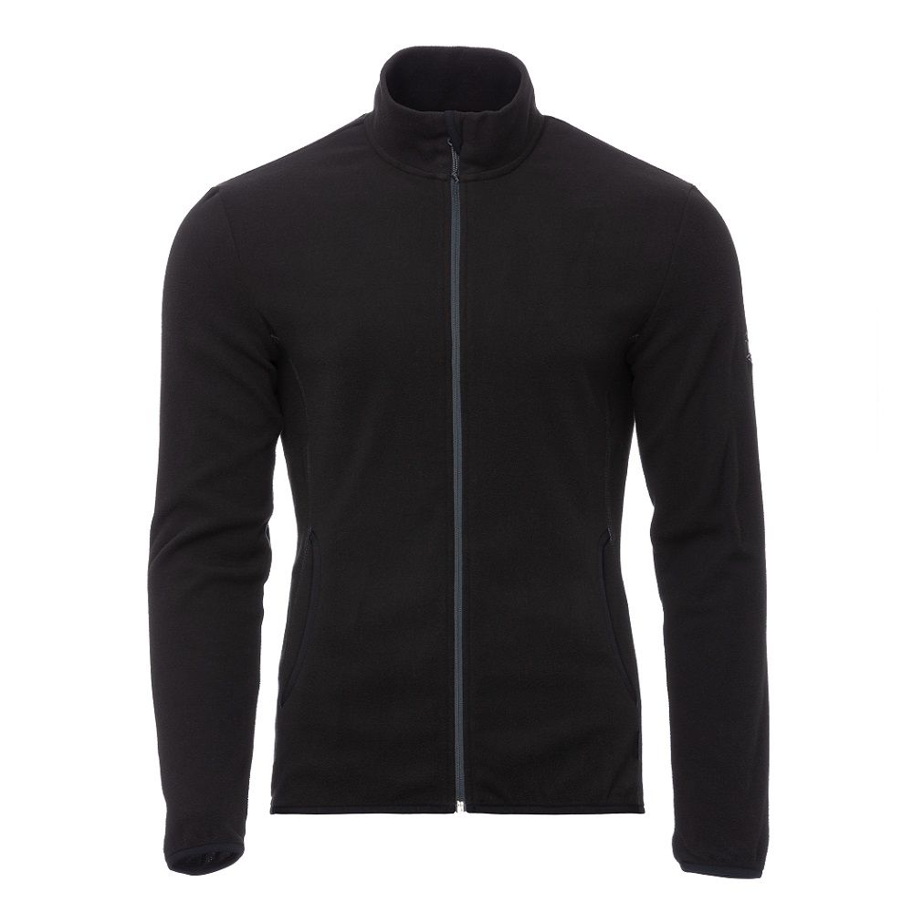 Фліс Turbat Omalo Black