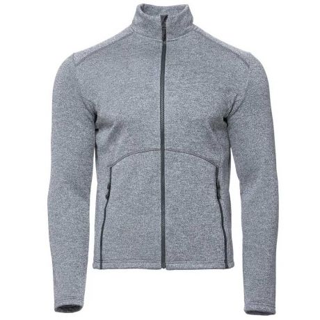 Фліс Turbat Porto 2 Grey melange